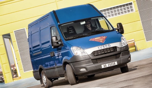 Iveco Daily