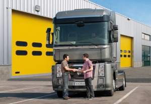 II Acuerdo general para las empresas de transporte de mercancías por carretera