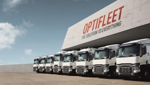 Camiones Renault Trucks