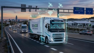 Las tecnologías que están cambiando el transporte de mercancías