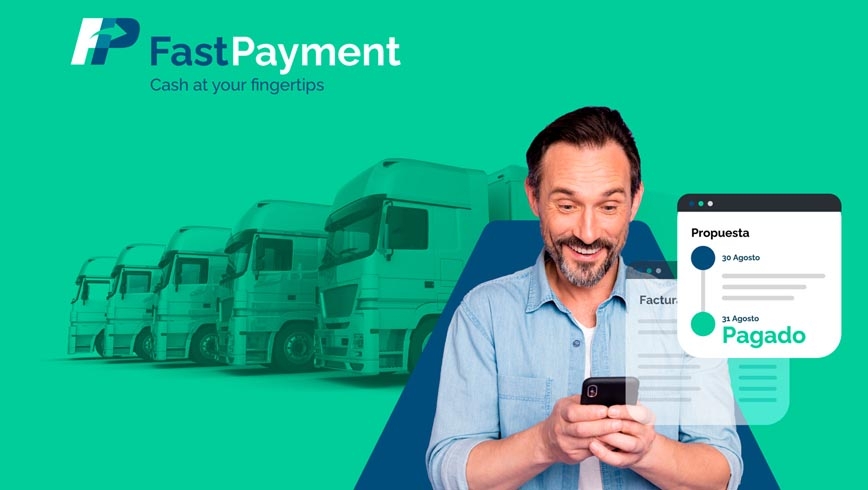 FastPayment de Wtransnet