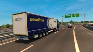 Virtual Truck Simulator 2