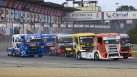 Gran Premio de Bélgica, Zolder