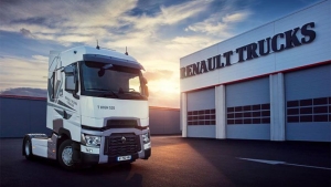 Camión Renault Trucks