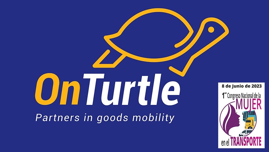 OnTurtle participa en el 1er Congreso Nacional de la Mujer en el Transporte