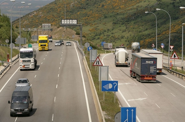 Transporte por carretera