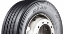 R249II EVO Ecopia de Bridgestone