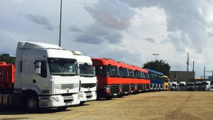 Used Trucks de Renault Trucks