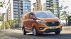 Nueva Ford Transit Custom