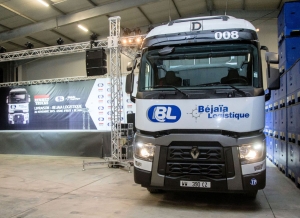 Renault Trucks del Grupo IFRI