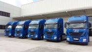 Iveco Stralis Hi-Way