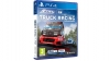 Videojuego FIA ETRC