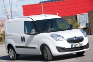 Opel Combo Cargo 1.6 CDTI