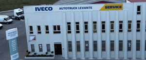 Auto Truck Levante