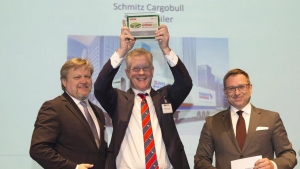 Premio Schmitz Cargobull