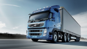 Volvo Trucks