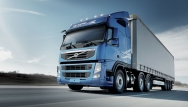 Volvo Trucks