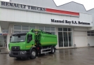 Renault Trucks D Wide