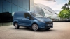 Furgoneta Ford Transit Connect