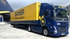 Camión Volvo Trucks eléctrico