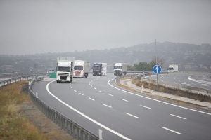 El 69% de los clientes de los transportistas sigue sin cumplir la Ley de Morosidad