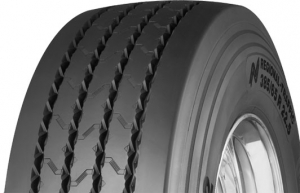 Continental HTR 2 XL 385/65 R 22.5.