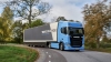 Camión eléctrico de Scania