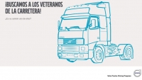 Campaña Volvo Trucks