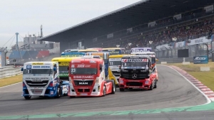 Gran Premio de Nürburgring de 2019