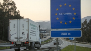 Tratado de Schengen