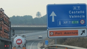 Autopista AP-7