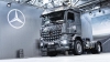 Mercedes-Benz Arocs Extent