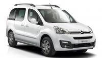 Citroën E-Berlingo Multispace