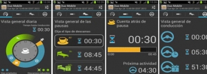 App Duo Mobile de Stoneridge Electronics