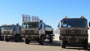 Iveco Defence Vehicles