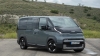 Prueba Kia PV5 Passenger Elite