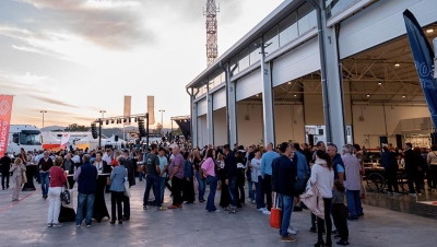 Motorisa amplía sus instalaciones para ofrecer un mejor servicio y reforzar su capacidad operativa