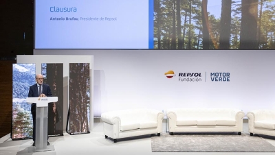 Nueva plataforma digital de la Fundación Repsol para conocer y mitigar la huella de carbono