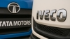 ¡Tata Motors compra IVECO!
