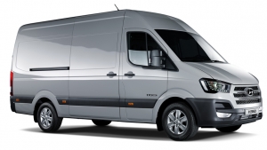 Hyundai H350