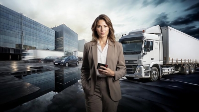 UTA Edenred refuerza su apoyo al Congreso Nacional de la Mujer en el Transporte 2026