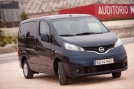 Contacto: Nissan Evalia 1.5 dCi 110 CV