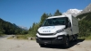 iveco Daily Dual energy