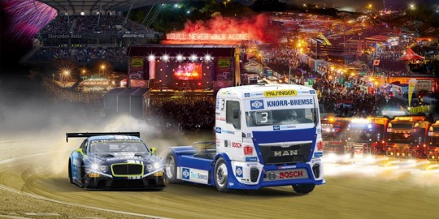 European Truck Racing Championship
