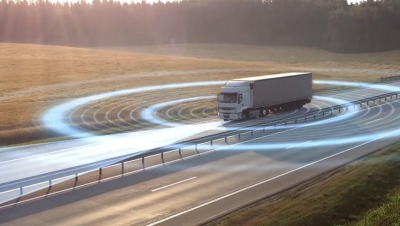 Inteligencia artificial en transporte: seguridad y confianza con AIthena