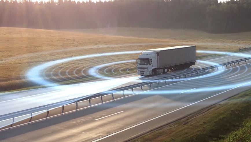 Inteligencia artificial en transporte