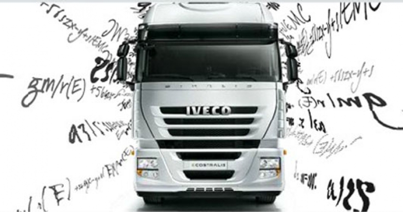 Iveco España