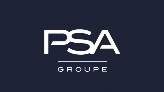 Groupe PSA