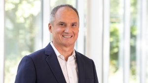 Fabrice Cambolive, nuevo CEO de la marca Renault