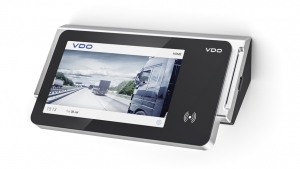 VDO SmartTerminal de Continental